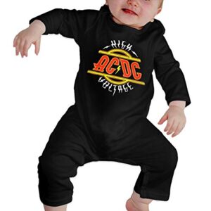 Body bebé rockeros | Rock